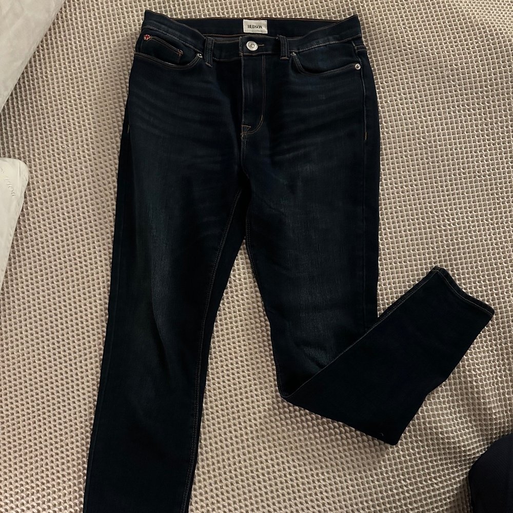Hudson Blair Skinny Jeans